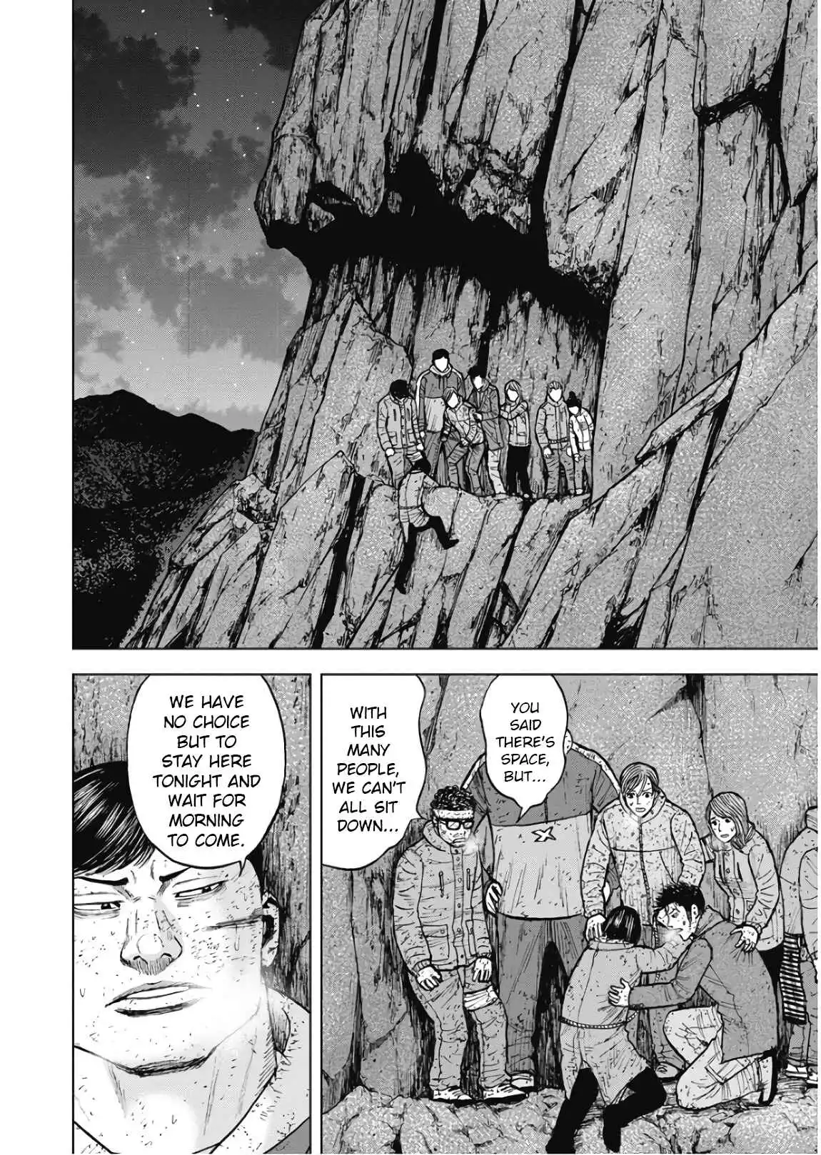 Monkey Peak [ALL CHAPTERS] Chapter 76 11